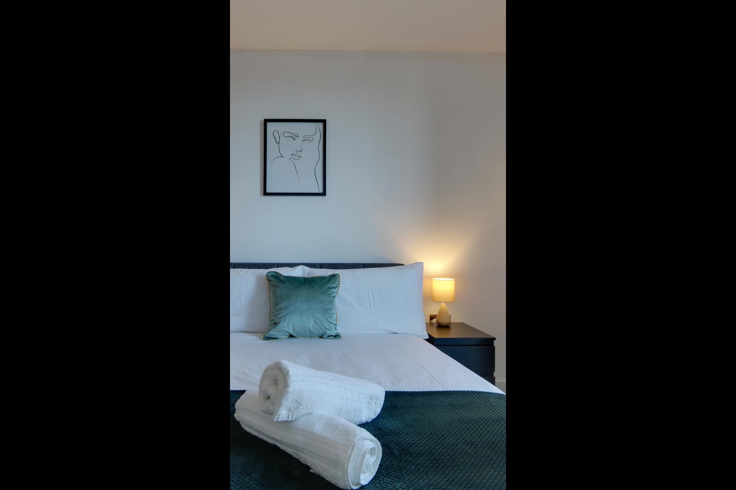 Additional image 16 of 2 Bed Flat, St Pauls Square, S1, N1 7GU