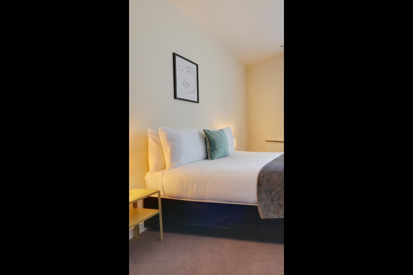 Additional image 17 of 2 Bed Flat, St Pauls Square, S1, N1 7GU