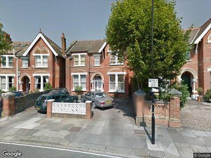 1 Bed Flat, Mount Park Crescent, W5