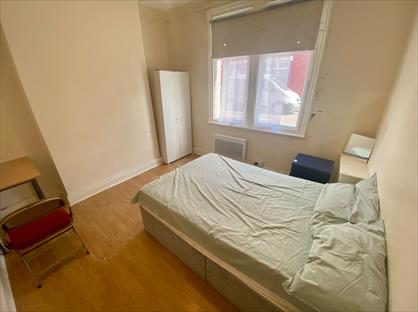 Room in a Shared House, Rostherne Street, M6