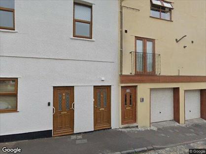 1 Bed Flat, Merrywood Mills, BS3