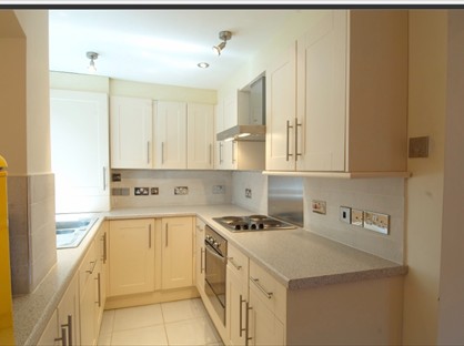 2 Bed Flat, Coleshill Street, B72