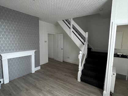 2 Bed Terraced House, St. Aidans Terrace, TS29
