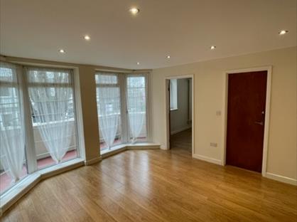 1 Bed Flat, London Road, CR7