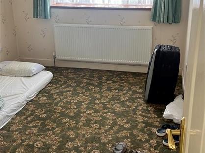 1 Bed Flat, High Street, B14
