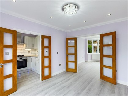 3 Bed Terraced House, Eastcote Avenue, HA2