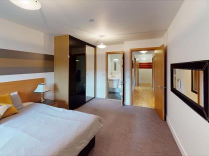 2 Bed Flat, Colquitt Street, L1