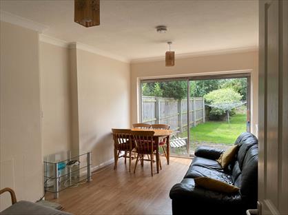 3 Bed Semi-Detached House, Neville Road, CB1