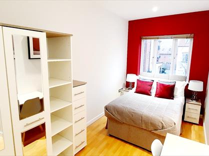 Room in a Shared House, Penlon Place, OX14