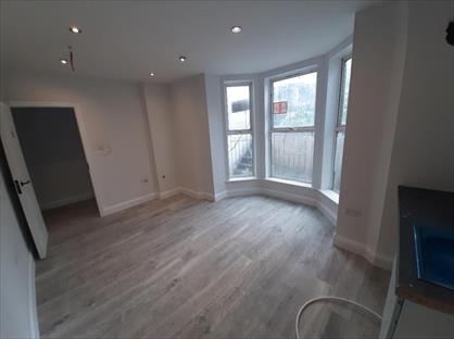 1 Bed Flat, Amhurst Road E8 - Double Studio, E8