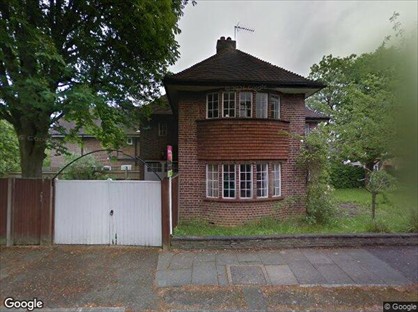 5 Bed Detached House, High View, HA5