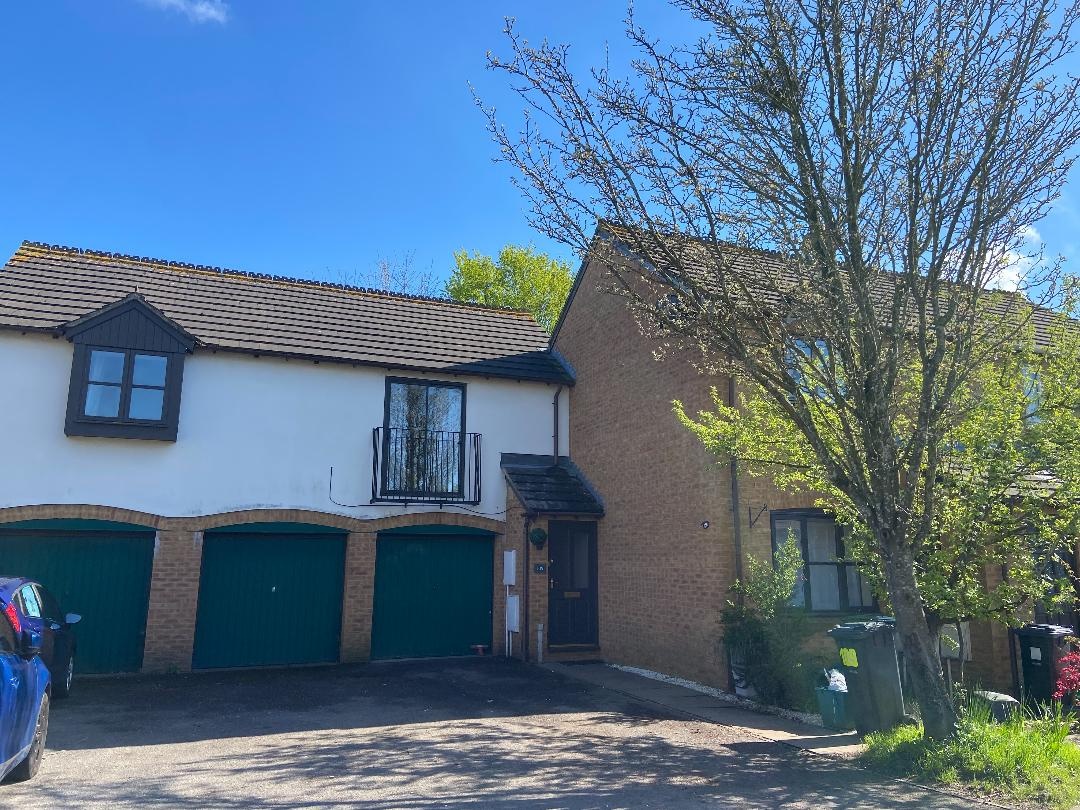 Bradley Stoke, Bristol 1 Bed SemiDetached House, Winsbury Way, BS32