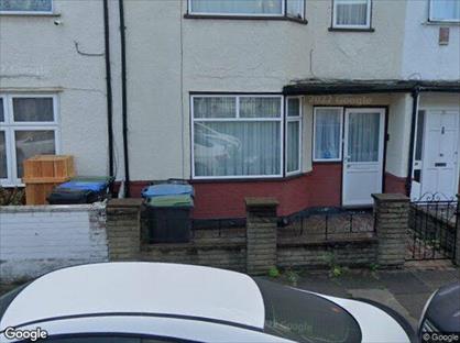 3 Bed Flat, Croyland Road, N9
