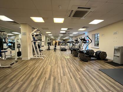 Room in a Shared Flat, Central House, E15