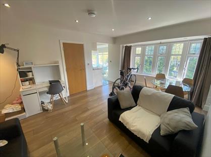 2 Bed Flat, B, LS6