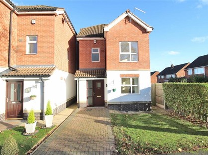 4 Bed Flat, Beeston, NG9