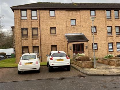 2 Bed Flat, Briarwood Court, G32