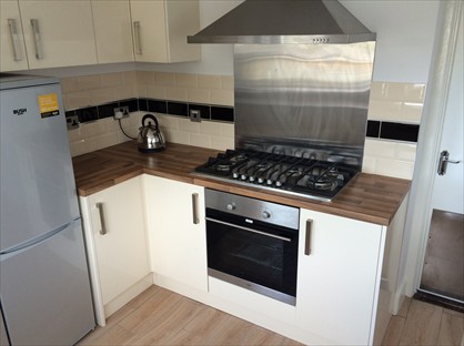 Room in a Shared House, Finsbury Terrace, SA2