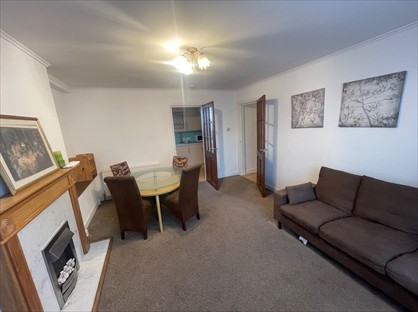 2 Bed Flat, Glenbervie Road, AB11