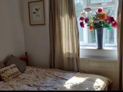 Room in a Shared Flat, Wittering House, SW11