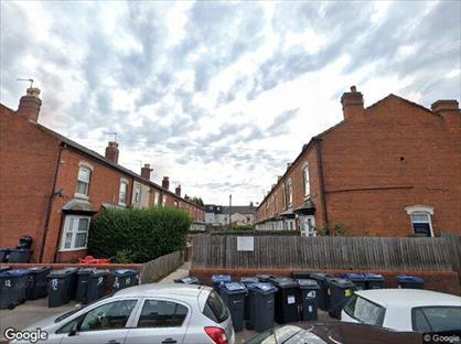 3 Bed Terraced House, Lime Grove, B10