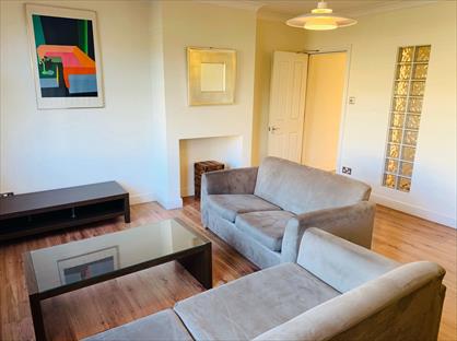 2 Bed Penthouse, Fulwood Road, S10