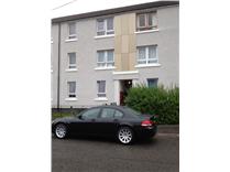 3 Bed Flat on Glasgow Green, G40