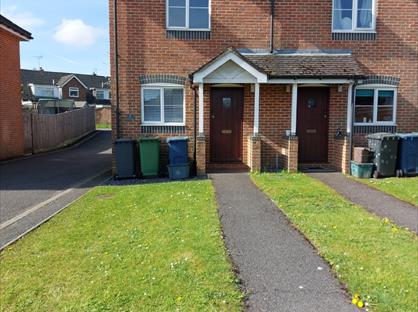 2 Bed Semi-Detached House, Olsen Cottages, HP14