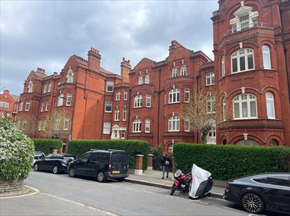 2 Bed Flat, Hammersmith, W6