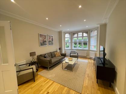 3 Bed Flat, Hammersmith, W6