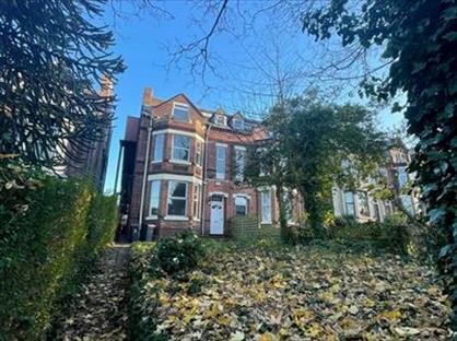 Studio Flat, Lichfield Road, WS4