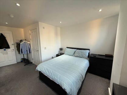 Room in a Shared Flat, St Andrews Lane, DD1