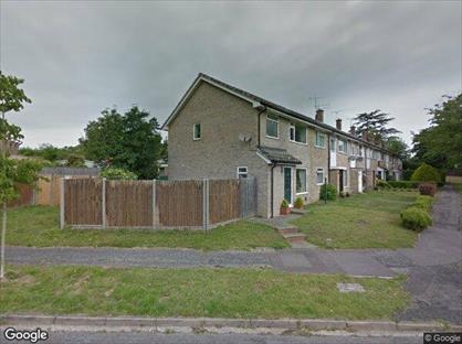 3 Bed Terraced House, Portland Drive, GU52