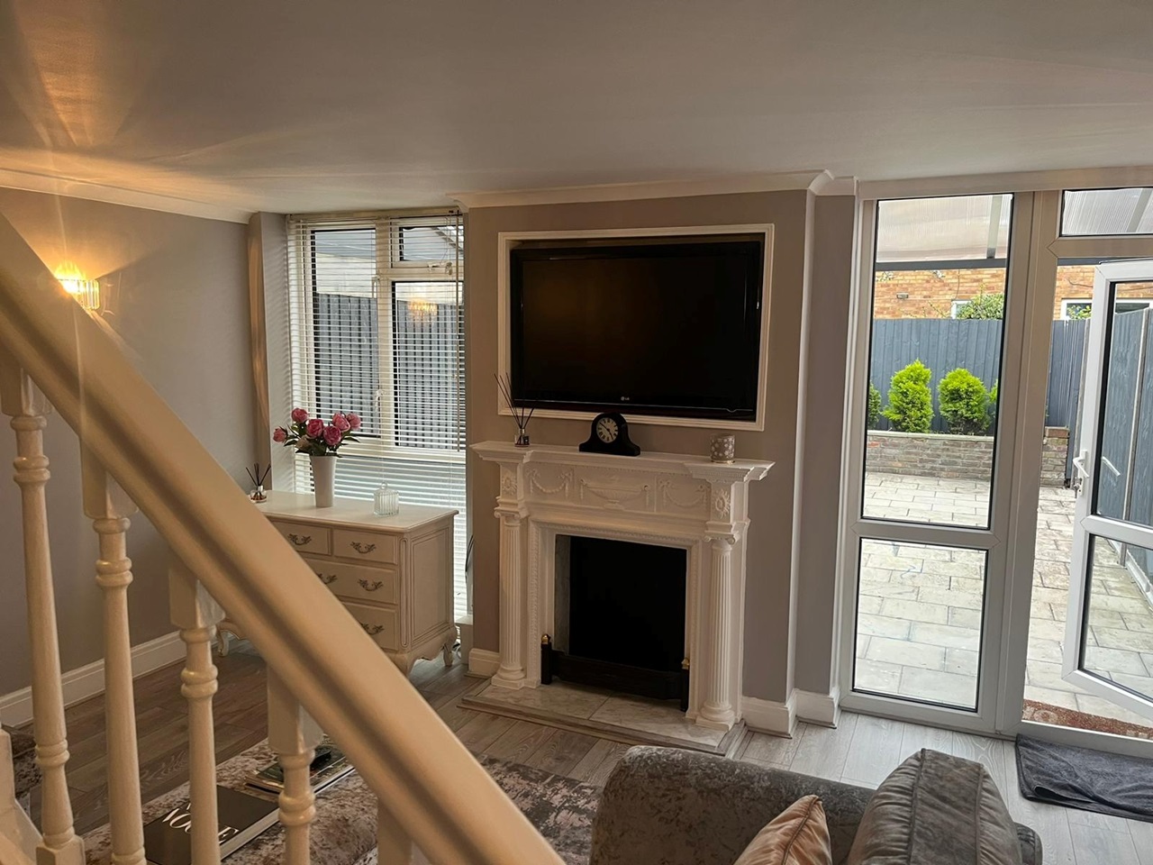 Additional image 5 of 2 Bed Terraced House, Dunston Road, SW11, N1 7GU