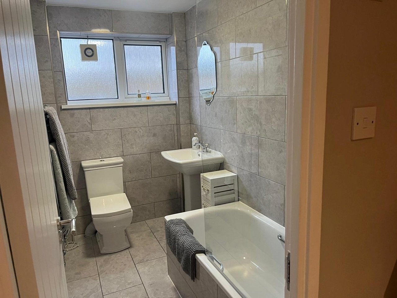 Additional image 12 of 2 Bed Terraced House, Dunston Road, SW11, N1 7GU