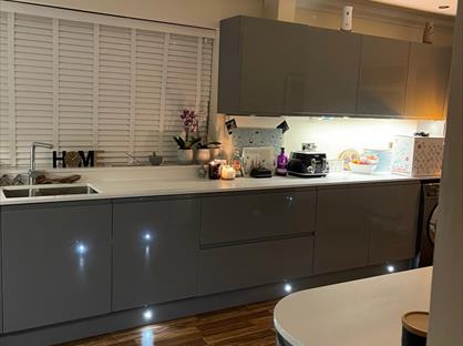 Room in a Shared House, Birkdale Road, BH18