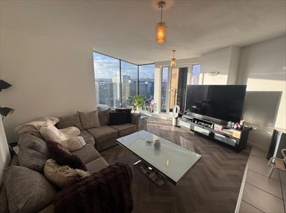2 Bed Flat, The Gatehaus, BD1