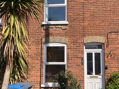 3 Bed Terraced House, Central Road, IP16