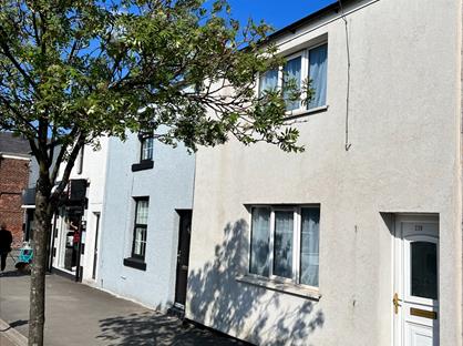 2 Bed Terraced House, Station Road, PR5