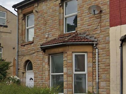 5 Bed End Terrace, Sefton Road, L9