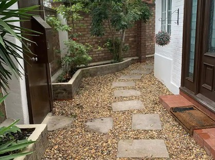 3 Bed Detached House, Agincourt Road, NW3