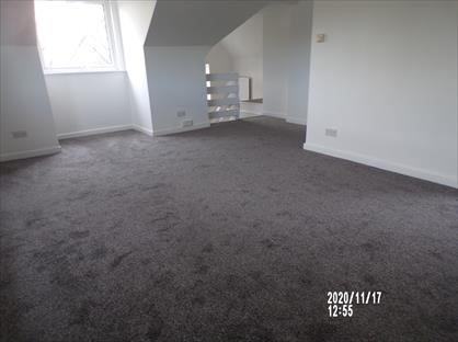 2 Bed Penthouse, Cossington Road, SS0