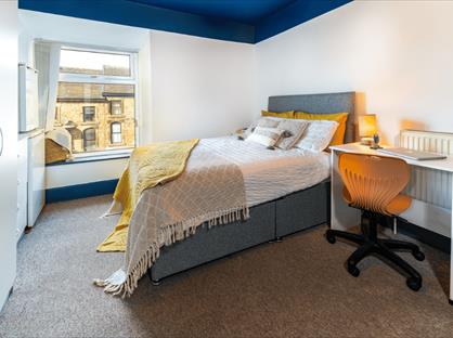 Room in a Shared House, Fairfield Road, SK17