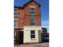 Room in a Shared House, Hartley Road, NG7