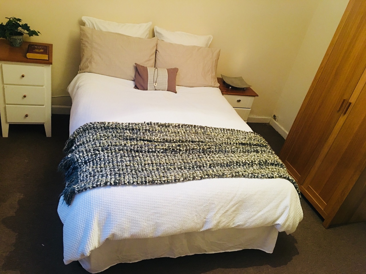 Swindon 3 Bed Terraced House, Chester Street, SN1 To Rent Now for £