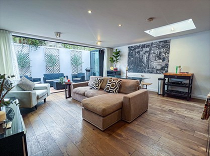 3 Bed Flat, Tooting, SW17