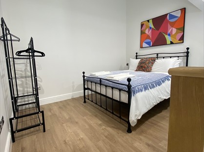 1 Bed Flat, Duke Street, L1