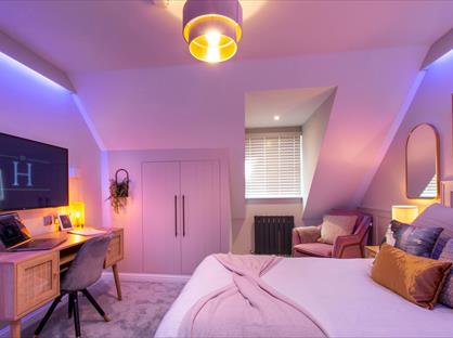 Room in a Shared House, Harrogate, HG1