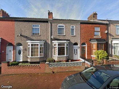 3 Bed Terraced House, Wellfield Road, WA5
