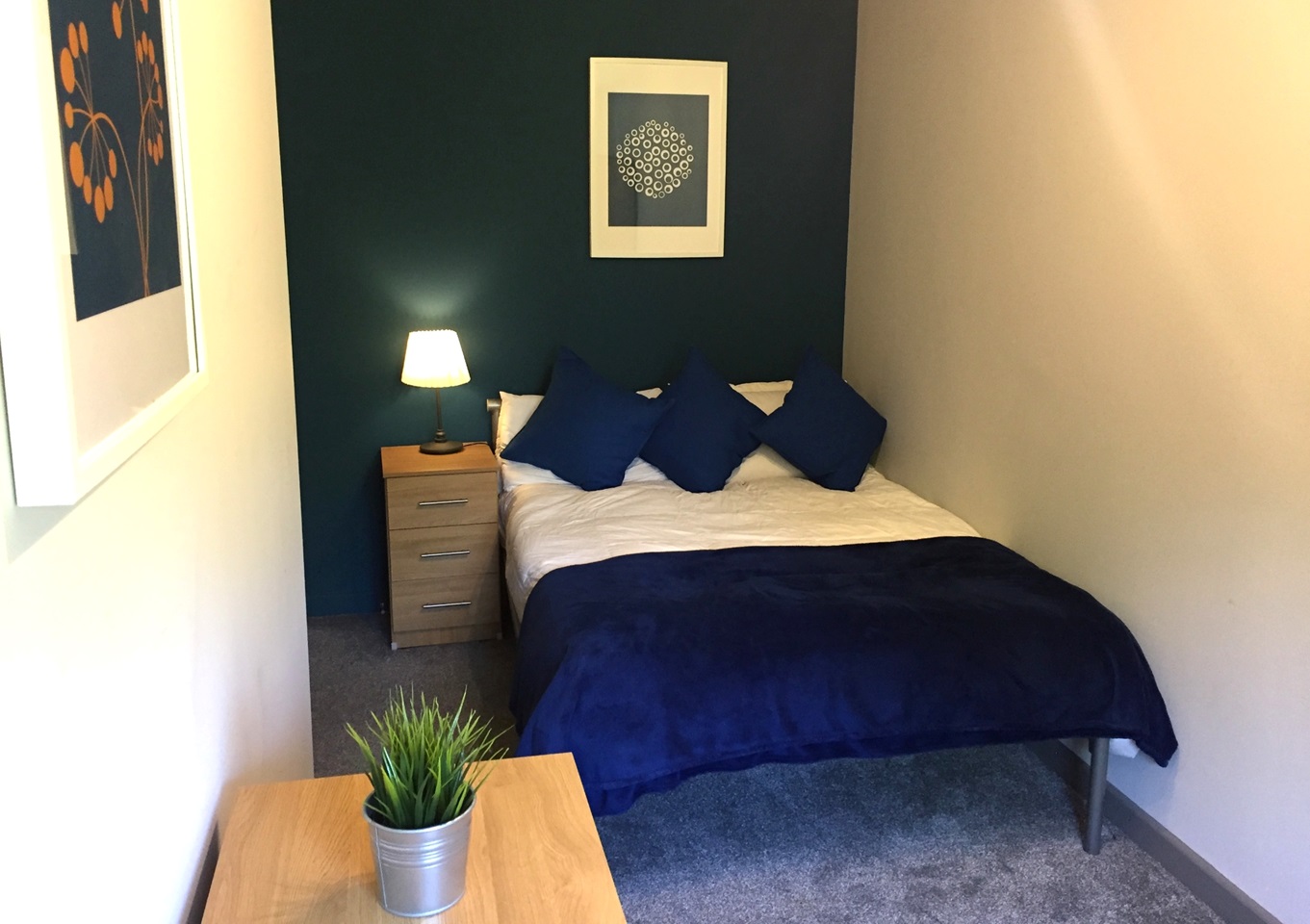 Willenhall Room in a Shared House, Harvesters Road, WV12 To Rent